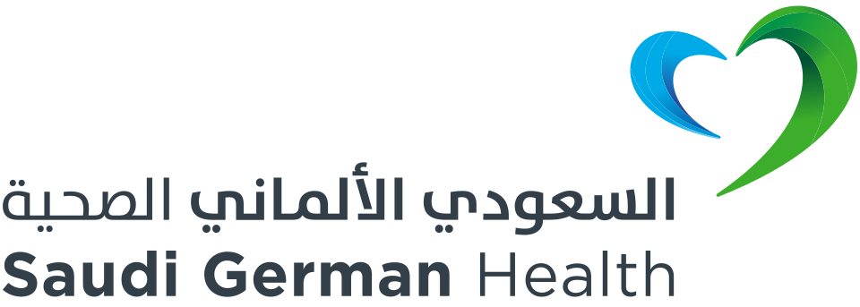 شعار_السعودي_الألماني_الصحية.svg